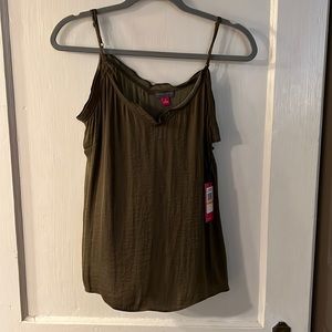 Vince Camuto camisole.
